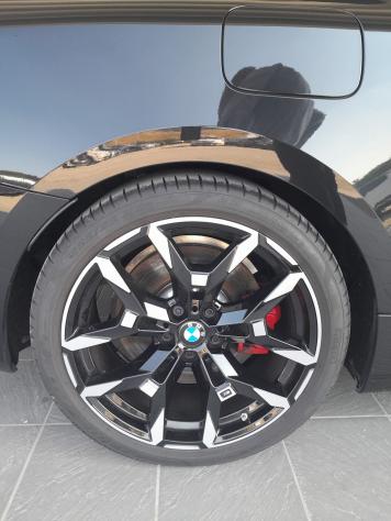 BMW Serie 4 420d Cabrio mhev 48V MSport Pro auto - Foto 4