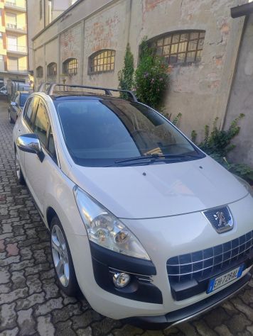 Peugeot 3008 1.6 THP 156CV Outdoor Benzina euro 5 - Foto 2