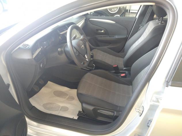 Opel Corsa Corsa 1.2 Edition s&s 75cv - Foto 8