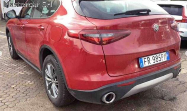 ALFA ROMEO Stelvio 2.2 t Super Q4 210cv auto - FR985PM rif. 23806477 - Foto 3