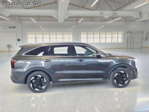 KIA Sorento Sorento 2.2 crdi Style 2wd dct8 7 posti - GZ489ZT rif. 23832802 - Foto 4