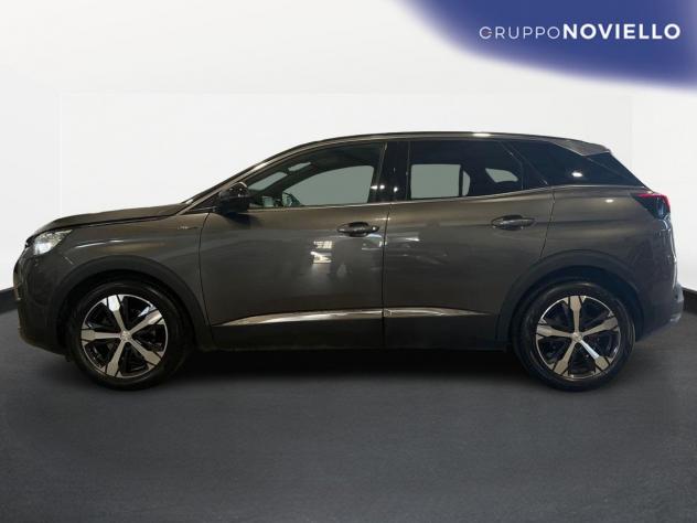 Peugeot 3008 BlueHDI 130 S&S GT - Foto 4