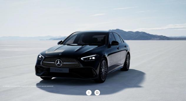 Mercedes-Benz Classe C C 220 d 4MATIC AMG Line ADVANCED - Foto 7