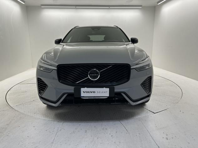 Volvo XC60 Recharge T6 Plug-in AWD auto Ultra Dark - Foto 8