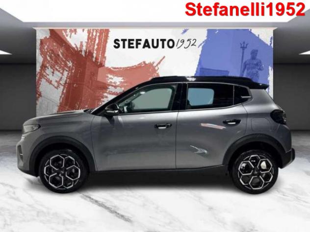 CITROEN C3 Nuova Turbo 100cv - MAX rif. 23695514 - Foto 3
