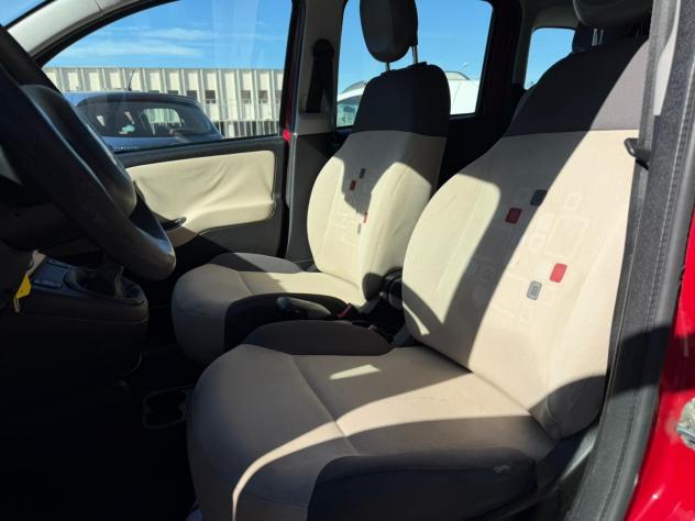 FIAT Panda 0.9 TwinAir Turbo Natural Power Lounge - Foto 10