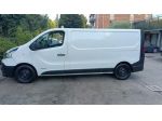 RENAULT Trafic T29 1.6 dCi passo lungo PL-TN Furgone*attrezzato* rif. 24044696