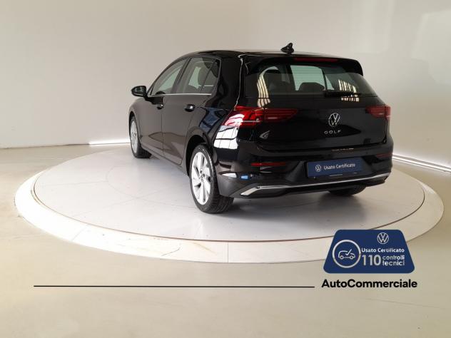 Volkswagen Golf 2.0 TDI SCR 110KW Style DSG - Foto 4