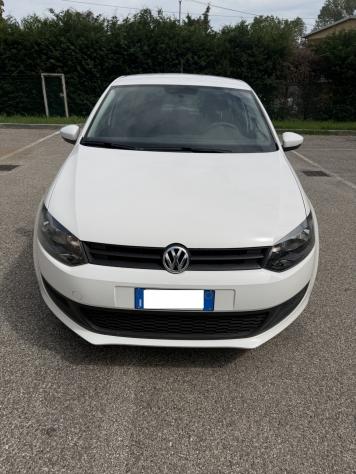 Volkswagen Polo 1.2 tdi - NEOPATENTATI - 12 MESI DI GARANZIA -