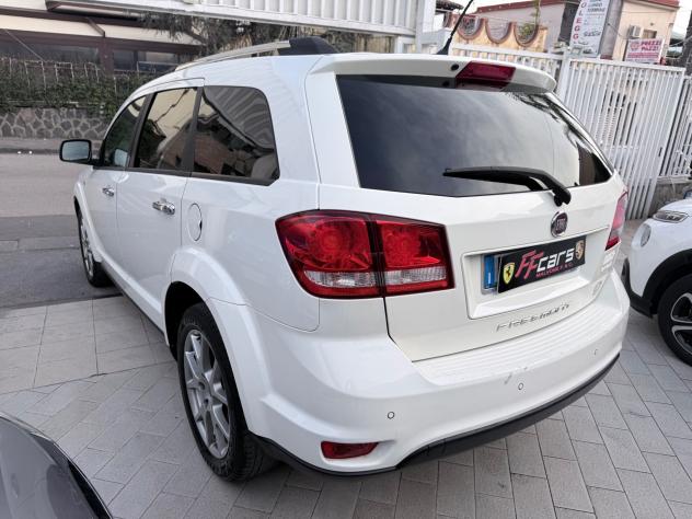Fiat Freemont 2.0 Multijet 140 CV Lounge - Foto 6