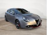 Alfa Romeo Giulietta 1.7 TBi 240 Cv TCT Veloce S - Gusci, Bose, Navi, Cruise ecc