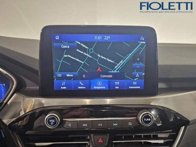 Ford Kuga 3ª SERIE 1.5 ECOBLUE 120 CV AUT. 2WD TITANIUM BUSINESS - Foto 10