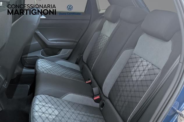 Volkswagen Polo 1.0 TSI R-Line - Foto 10