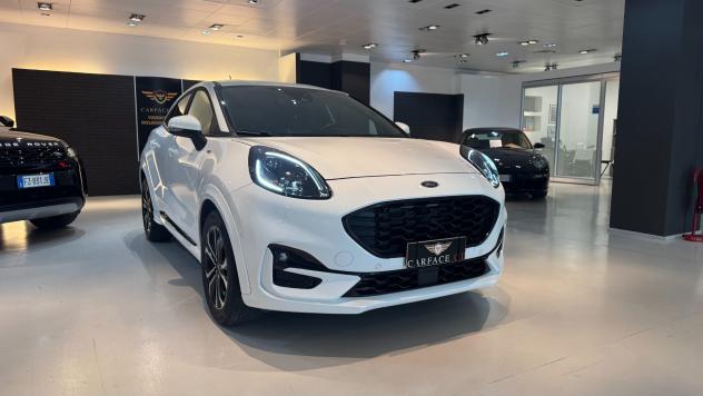FORD PUMA ST LINE 1.0 124CV - 2023 - Foto 3