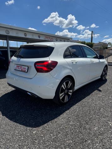Mercedes-benz A 180 d Sport Night Edition - Foto 2
