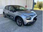CITROEN C3 PureTech 110 S&S EAT6 Shine rif. 24068343