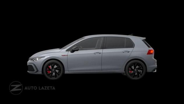 VOLKSWAGEN Golf 2.0 TSI GTI Winterpack Harman Kardon rif. 23803730 - Foto 8