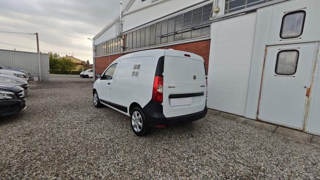 Dacia Dokker 1.5 Blue dCi 8V 75CV Comfort - Foto 4