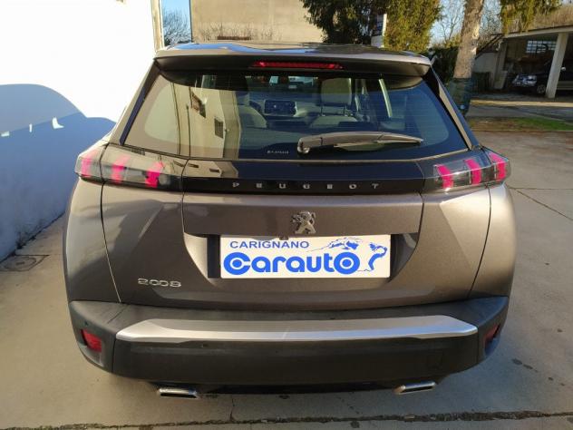 Peugeot 2008 130 EAT8 Active Pack Promo CBC 5 - Foto 7