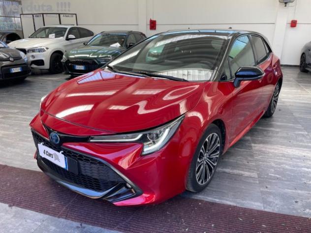 TOYOTA Corolla 1.8 Hybrid Style rif. 23800130 - Foto 3