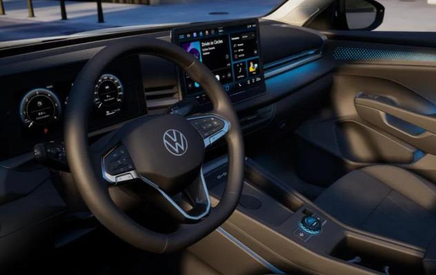 Volkswagen T-Roc T-Roc 1.5 etsi Style 115cv dsg (PREZZO VERO) - Foto 4