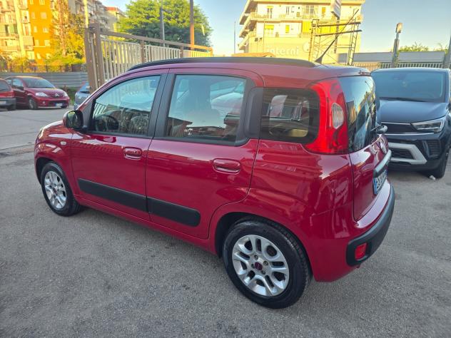 Fiat Panda 1.2 EasyPower Lounge - Foto 7