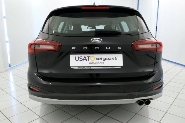 Ford Focus 1.5 Ecoblue 115cv Active X Auto SW - Foto 7