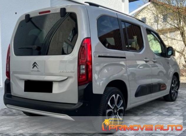CITROEN Berlingo PureTech 110 Stop&Start M XTR rif. 20458571 - Foto 8