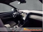 HYUNDAI Tucson 1.6 T-GDI  GPL rif. 21370956