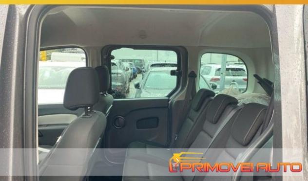 RENAULT Kangoo 1.2 TCe 115CV 5 porte Stop & Start Limited rif. 20061755 - Foto 3