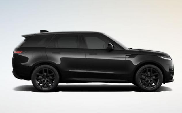 LAND ROVER Range Rover Sport 3.0D l6 300 CV Dynamic SE -7%sconto rif. 24136518 - Foto 3