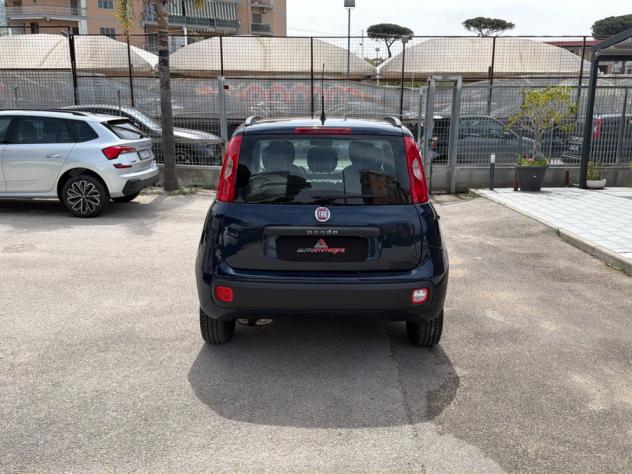 FIAT Panda 1.3 Mjt 95cv S&S E6 Lounge - Foto 5