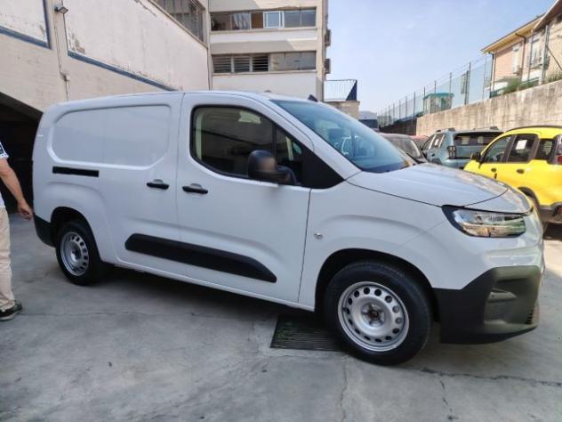 FIAT Doblo 1.5 Hdi 100cv XL Van 3posti rif. 24019055 - Foto 4