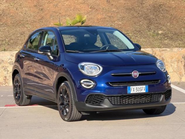 FIAT 500X 1.3 MJET 95CV+CERCHI 17''+TELEFONO+SENSORI+CRUISE - Foto 3