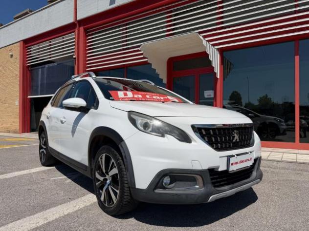 Peugeot 2008 1.6 bluehdi Allure 100cv my16 - Foto 7