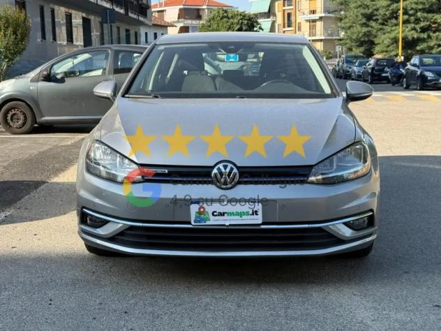 Volkswagen Golf 1.4 TGI 5p. Business BlueMotion - Foto 2