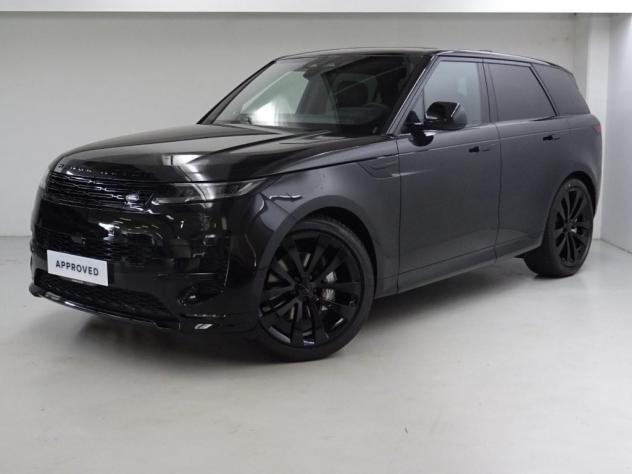 Land Rover Range Rover Sport 3.0D l6 249 CV Dynamic SE