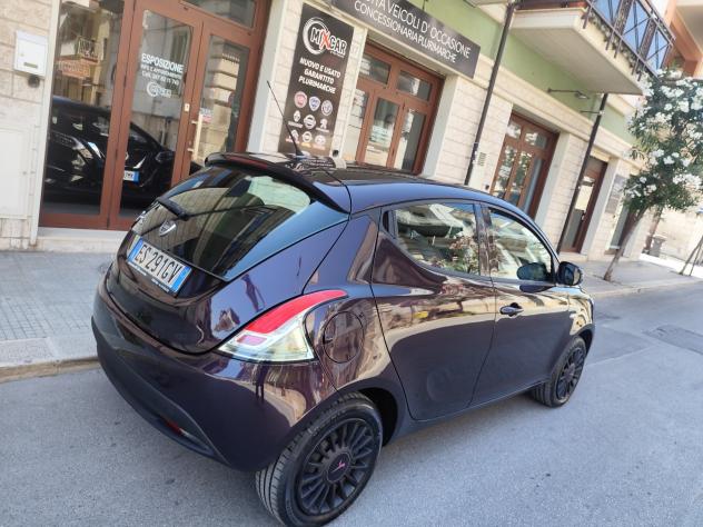 Lancia Ypsilon 1.2 BENZINA 69CV PERFETTA - Foto 10
