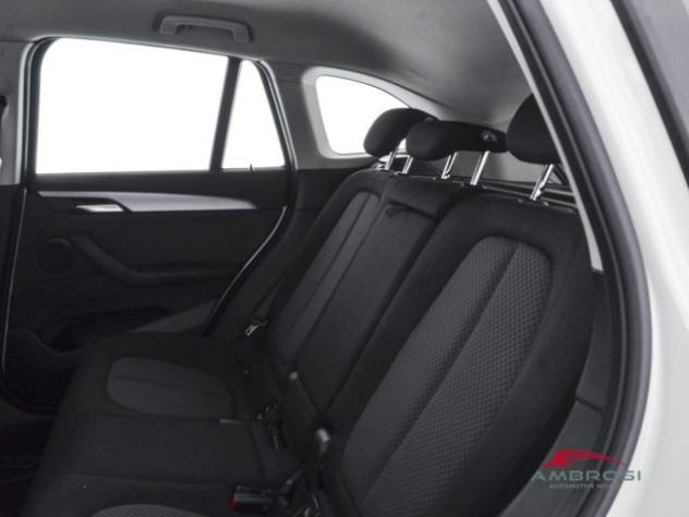 BMW X1 xDrive25e Business Advantage auto rif. 23882006 - Foto 10