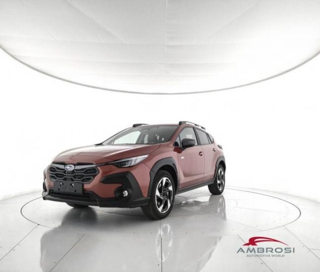 SUBARU Crosstrek 2.0i CVT Lineartronic MHEV Premium rif. 21529660