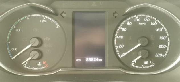 TOYOTA Yaris 1.5 Hybrid 5 porte Style rif. 23810926 - Foto 10