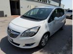 Opel Meriva 1.6 CDTI Start&Stop Advance