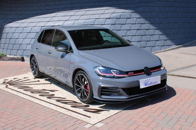 Volkswagen Golf Golf 5p 2.0 tsi Gti TCR 290cv DSG