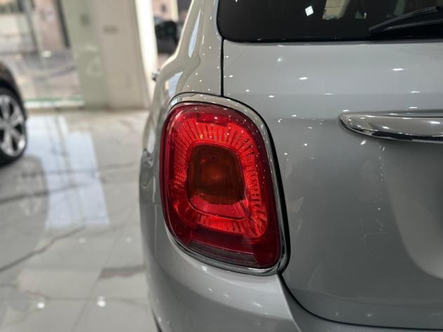 Fiat 500X 1.6 MultiJet 120 CV Lounge - Foto 10