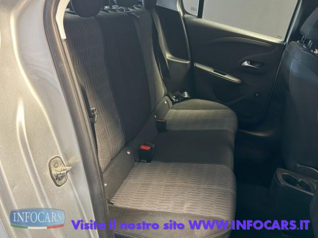 OPEL Corsa 1.2 Edition 75 cv NEOPATENTATI - PROMO rif. 23724220 - Foto 8