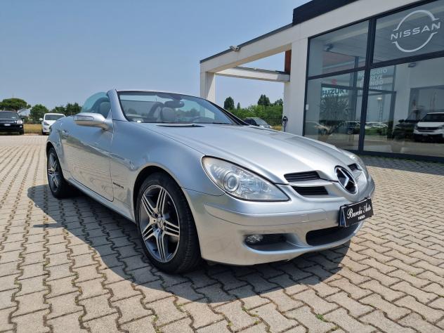 Mercedes-Benz SLK SLK 200 Kompressor cat Sport - Foto 3