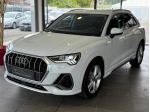 Audi Q3 TDI quattro S line edition VIRTUAL IMPECCABILE AFFARE