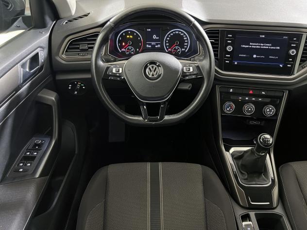 Volkswagen T-Roc T-Roc 1.0 tsi Style 115cv - Foto 8