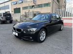 BMW Serie 3 318d Business Advantage