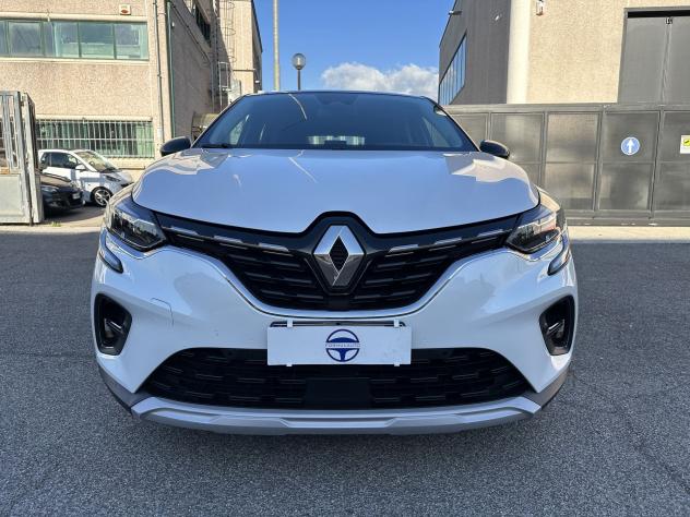 Renault Captur 1.6 HEV E-TECH 105KW INTENS Auto - Foto 2